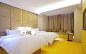 Туры в отель Lavande Hotels·Beijing Shijingshan Wanda Plaza Туры в отель Lavande Hotels·Beijing Shijingshan Wanda Plaza