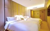 Туры в отель Lavande Hotels·Beijing Shijingshan Wanda Plaza Туры в отель Lavande Hotels·Beijing Shijingshan Wanda Plaza