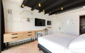 Туры в отель MaisonMe Boutique Hotel - Adults Only Туры в отель MaisonMe Boutique Hotel - Adults Only