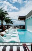 Туры в отель MARQUEE Playa Hotel Туры в отель MARQUEE Playa Hotel