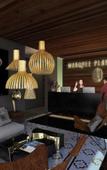 Туры в отель MARQUEE Playa Hotel Туры в отель MARQUEE Playa Hotel