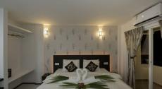 Crown Beach Hotel Maldives 3*