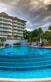 Туры в отель Sea View Hua Hin Condos Туры в отель Sea View Hua Hin Condos