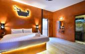 Туры в отель Bed Villa Resort Chaing Rai Туры в отель Bed Villa Resort Chaing Rai