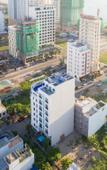 Туры в отель Raon Danang Beach Hotel Туры в отель Raon Danang Beach Hotel