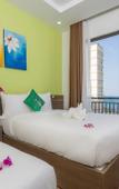 Туры в отель Raon Danang Beach Hotel Туры в отель Raon Danang Beach Hotel