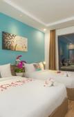 Туры в отель Raon Danang Beach Hotel Туры в отель Raon Danang Beach Hotel