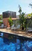 Туры в отель At Bangsak Resort Туры в отель At Bangsak Resort