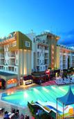 Туры в отель Grand Cettia Hotel Туры в отель Grand Cettia Hotel