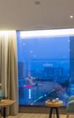 Туры в отель M Hotel Zhengzhou Туры в отель M Hotel Zhengzhou