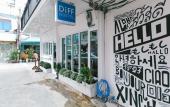 Туры в отель Diff Hostel Туры в отель Diff Hostel