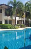 Туры в отель TSE Residence by Samui Emerald Condominiums Туры в отель TSE Residence by Samui Emerald Condominiums