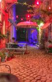 Туры в отель Maison d'Azur Alacati Туры в отель Maison d'Azur Alacati