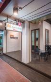 Туры в отель Tiny Taladnoi Hostel Туры в отель Tiny Taladnoi Hostel