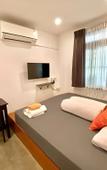 Туры в отель Tiny Taladnoi Hostel Туры в отель Tiny Taladnoi Hostel