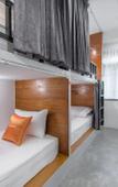 Туры в отель Tiny Taladnoi Hostel Туры в отель Tiny Taladnoi Hostel