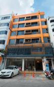 Туры в отель De Sky Sukhumvit Ekkamai Туры в отель De Sky Sukhumvit Ekkamai