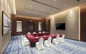 Туры в отель Hilton Garden Inn Hangzhou Lu'niao Туры в отель Hilton Garden Inn Hangzhou Lu'niao