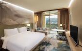 Туры в отель Hilton Garden Inn Hangzhou Lu'niao Туры в отель Hilton Garden Inn Hangzhou Lu'niao
