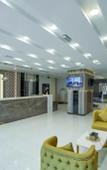 Туры в отель Afaq Tower Туры в отель Afaq Tower