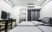 Туры в отель Onix Hotel Bangkok Туры в отель Onix Hotel Bangkok