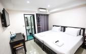 Туры в отель Onix Hotel Bangkok Туры в отель Onix Hotel Bangkok