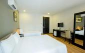 Туры в отель Sunflower Nha Trang Туры в отель Sunflower Nha Trang