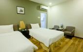 Туры в отель Sunflower Nha Trang Туры в отель Sunflower Nha Trang