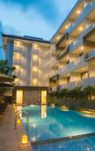 Туры в отель Pandawa Hill Resort Туры в отель Pandawa Hill Resort