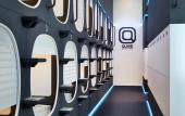 Туры в отель Капсульный Отель Qube Туры в отель Капсульный Отель Qube