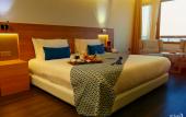 Туры в отель Fredj Hotel and Spa Туры в отель Fredj Hotel and Spa