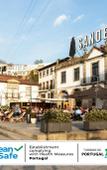 Туры в отель The House of Sandeman Туры в отель The House of Sandeman