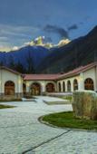 Туры в отель Del Pilar Ollantaytambo Туры в отель Del Pilar Ollantaytambo