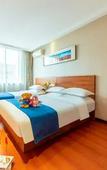 Туры в отель Jaguar Hotel (Shanxi University Taiyuan South Railway Station) Туры в отель Jaguar Hotel (Shanxi University Taiyuan South Railway Station)