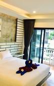 Туры в отель The Ozo Koh Tao Туры в отель The Ozo Koh Tao