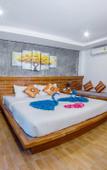 Туры в отель The Ozo Koh Tao Туры в отель The Ozo Koh Tao