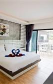 Туры в отель The Ozo Koh Tao Туры в отель The Ozo Koh Tao