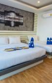 Туры в отель The Ozo Koh Tao Туры в отель The Ozo Koh Tao