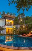 Туры в отель The Ozo Koh Tao Туры в отель The Ozo Koh Tao