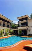 Туры в отель The Ozo Koh Tao Туры в отель The Ozo Koh Tao