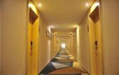 Туры в отель City Comfort Inn Zhengzhou Lvcheng Square Metro Station Туры в отель City Comfort Inn Zhengzhou Lvcheng Square Metro Station