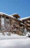 Туры в отель Six Senses Residences Courchevel Туры в отель Six Senses Residences Courchevel