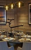 Туры в отель Six Senses Residences Courchevel Туры в отель Six Senses Residences Courchevel