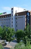Туры в отель Holiday Inn Express Changchun High-tech Zone by IHG Туры в отель Holiday Inn Express Changchun High-tech Zone by IHG