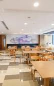 Туры в отель Holiday Inn Express Changchun High-tech Zone by IHG Туры в отель Holiday Inn Express Changchun High-tech Zone by IHG