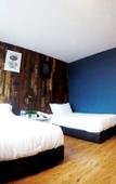 Туры в отель Monaco Boutique Hotel Kampung Air Туры в отель Monaco Boutique Hotel Kampung Air