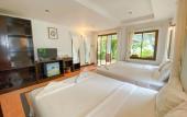 Туры в отель Samui Honey Backpacker Bungalow Туры в отель Samui Honey Backpacker Bungalow