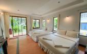 Туры в отель Samui Honey Backpacker Bungalow Туры в отель Samui Honey Backpacker Bungalow