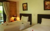 Туры в отель Samui Honey Backpacker Bungalow Туры в отель Samui Honey Backpacker Bungalow