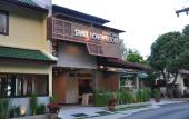 Туры в отель Samui Honey Backpacker Bungalow Туры в отель Samui Honey Backpacker Bungalow